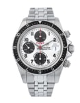 Pre-Owned Tudor Oysterdate Chronograph Watch